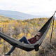 Outdoor Furniture Camping Double Hammock - EX-STOCK CANADA