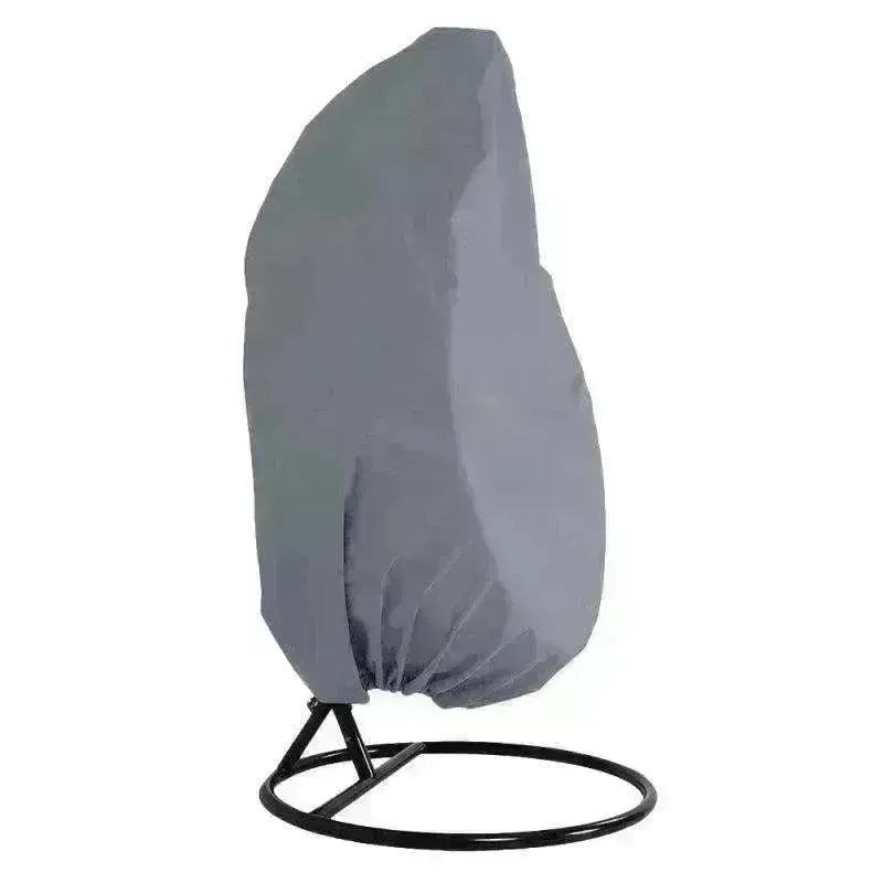 Outdoor furniture rocking chair dust cover - EX-STOCK CANADA