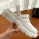 Outdoor Summer Women Men Sandals Beach Slippers Garden Clogs Shoes - EX-STOCK CANADA