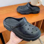 Outdoor Summer Women Men Sandals Beach Slippers Garden Clogs Shoes - EX-STOCK CANADA