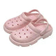 Outdoor Summer Women Men Sandals Beach Slippers Garden Clogs Shoes - EX-STOCK CANADA