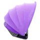 Outdoor Sunproof Fold Beach Umbrella - EX-STOCK CANADA