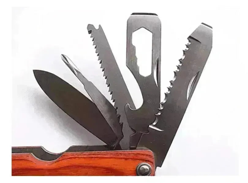 outdoor tools multi-purpose pliers - EX-STOCK CANADA
