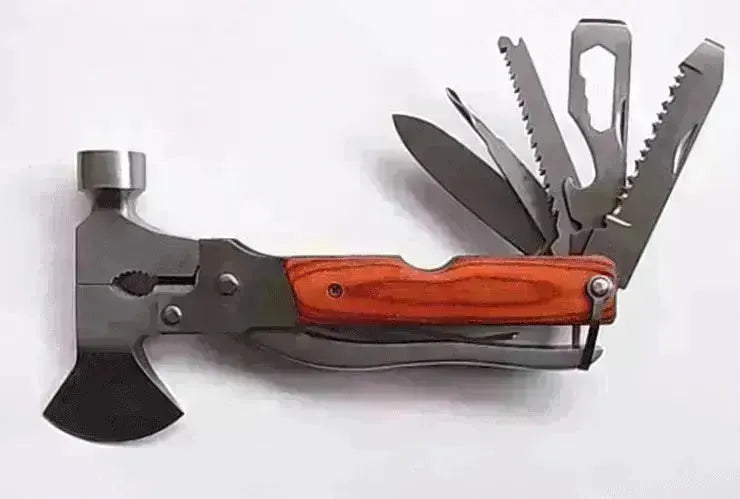 outdoor tools multi-purpose pliers - EX-STOCK CANADA