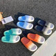 Outer Wear Household Thick Bottom Beach Slippers - EX-STOCK CANADA