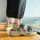 Outer Wear Sandals Men's Vietnamese Thick-soled Anti-slip Beach Shoes - EX-STOCK CANADA