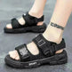 Outer Wear Sandals Men's Vietnamese Thick-soled Anti-slip Beach Shoes - EX-STOCK CANADA