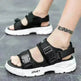 Outer Wear Sandals Men's Vietnamese Thick-soled Anti-slip Beach Shoes - EX-STOCK CANADA