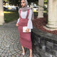 Oversized Middle Eastern Arab Sling Skirt - EX-STOCK CANADA
