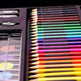 Painting Set, School Supplies, Brush Set, Oil Pastel Painting Set, Watercolor Pen Set - EX-STOCK CANADA