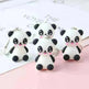 Panda baby keychain - EX-STOCK CANADA