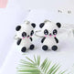 Panda baby keychain - EX-STOCK CANADA