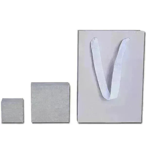 Paper Bags And Jewelry Boxes - EX-STOCK CANADA