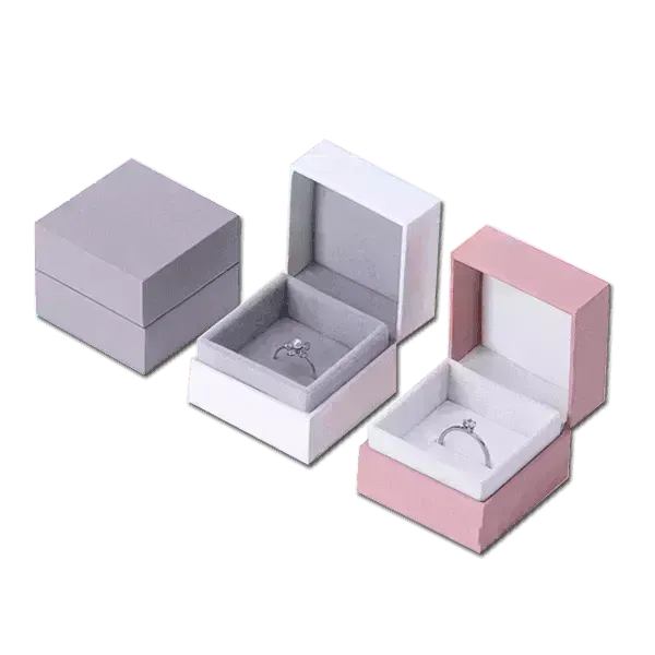 Paper Bags And Jewelry Boxes - EX-STOCK CANADA