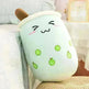 Pearl Milk Tea Pillow Plush Toy - EX-STOCK CANADA