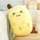Pearl Milk Tea Pillow Plush Toy - EX-STOCK CANADA