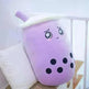 Pearl Milk Tea Pillow Plush Toy - EX-STOCK CANADA