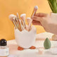 Pen Holder Cracked Chicken Storage Box Multifunctional - EX-STOCK CANADA