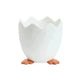 Pen Holder Cracked Chicken Storage Box Multifunctional - EX-STOCK CANADA
