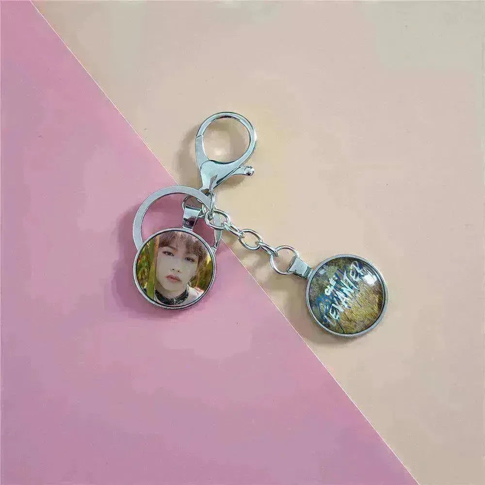 Peripheral keychain - EX-STOCK CANADA