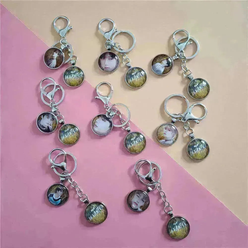 Peripheral keychain - EX-STOCK CANADA