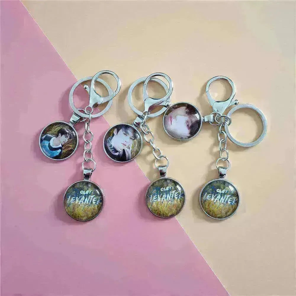 Peripheral keychain - EX-STOCK CANADA