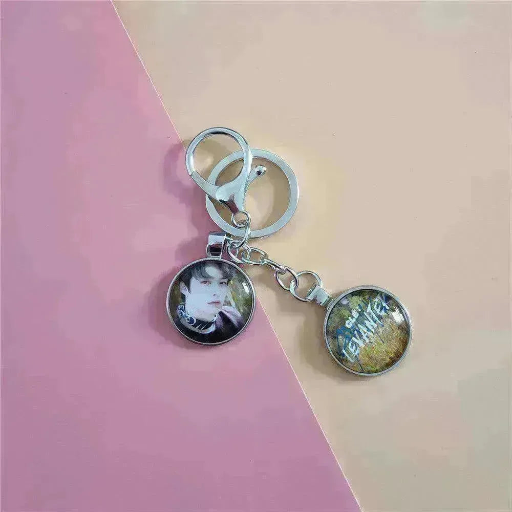 Peripheral keychain - EX-STOCK CANADA