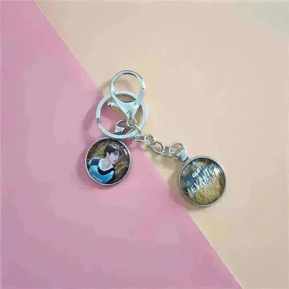Peripheral keychain - EX-STOCK CANADA