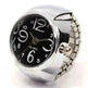 Personalized Couple's Korean Fashion Watch Ring - EX-STOCK CANADA