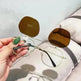 Personalized Flip Dual-use Double-layer Sunglasses - EX-STOCK CANADA