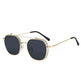 Personalized Flip Dual-use Double-layer Sunglasses - EX-STOCK CANADA