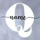 Personalized Newborn Baby Bodysuit Custom Clothing - EX-STOCK CANADA
