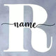 Personalized Newborn Baby Bodysuit Custom Clothing - EX-STOCK CANADA
