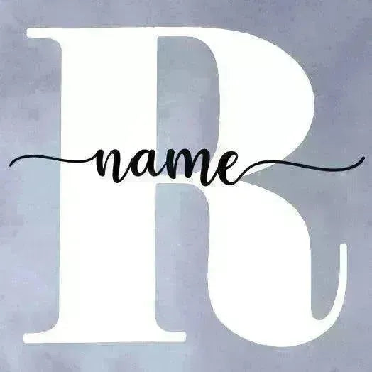 Personalized Newborn Baby Bodysuit Custom Clothing - EX-STOCK CANADA