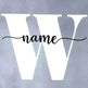 Personalized Newborn Baby Bodysuit Custom Clothing - EX-STOCK CANADA