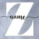 Personalized Newborn Baby Bodysuit Custom Clothing - EX-STOCK CANADA