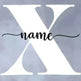 Personalized Newborn Baby Bodysuit Custom Clothing - EX-STOCK CANADA