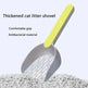 Pet 3-in-1 Scoop: Cat/Dog Litter Cleaner - EX-STOCK CANADA