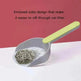 Pet 3-in-1 Scoop: Cat/Dog Litter Cleaner - EX-STOCK CANADA