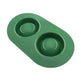 Pet Anti-skid Anti-splash Silicone Stainless Steel Bowl For Pet - EX-STOCK CANADA
