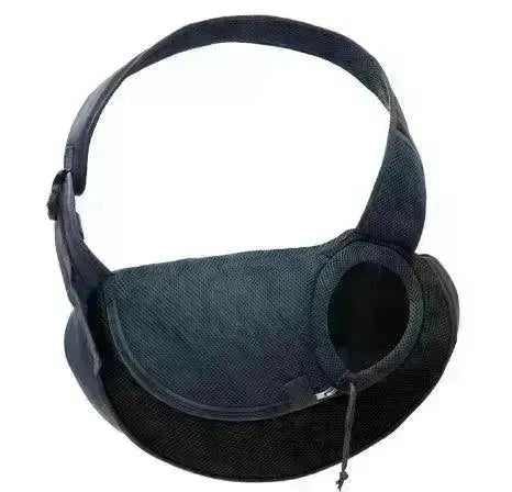 Pet Dog Outing Portable Messenger Bag - EX-STOCK CANADA