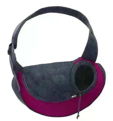 Pet Dog Outing Portable Messenger Bag - EX-STOCK CANADA