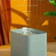 Pet Water Dispenser & Water Filter with a Fountain - EX-STOCK CANADA