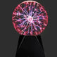 Plasma ball lightning ball electronic magic light electrostatic induction ball - EX-STOCK CANADA
