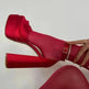 Platform Super High Heel Fish Mouth Sandals for Women - EX-STOCK CANADA