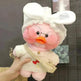 Plush toy doll - EX-STOCK CANADA