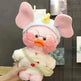 Plush toy doll - EX-STOCK CANADA