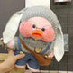 Plush toy doll - EX-STOCK CANADA
