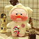Plush toy doll - EX-STOCK CANADA