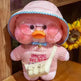 Plush toy doll - EX-STOCK CANADA